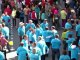 Lipdub Flashmob UCIAB BREHAL le plus grand lipdub de France-Rockollection-Voulzy