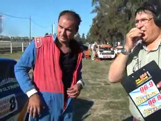 Monomarca - 1era Serie - Seba Gomez