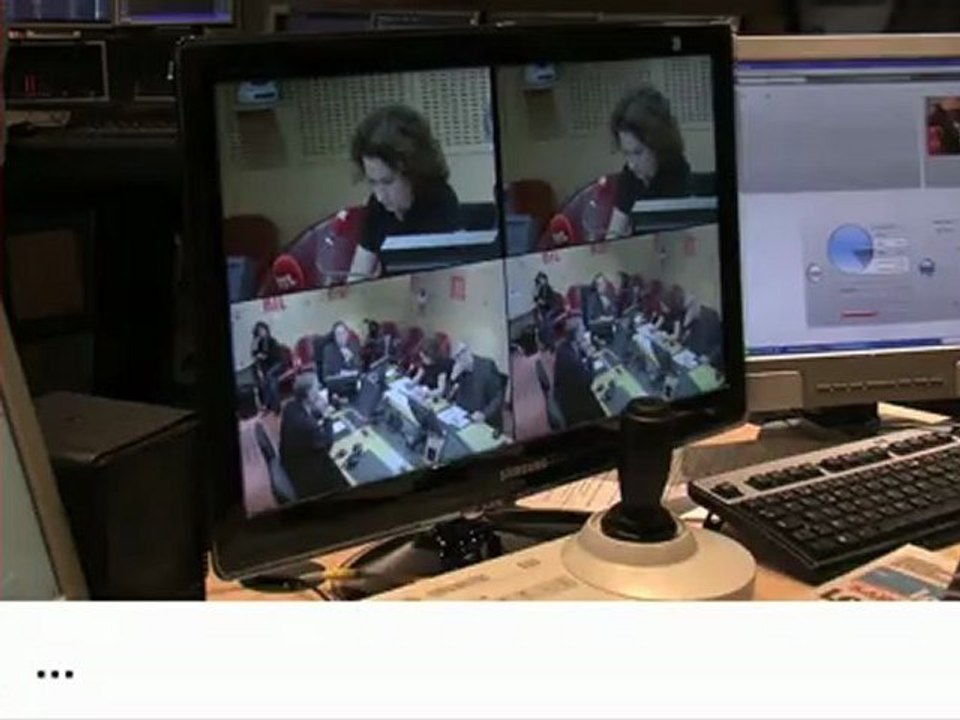 Dans les coulisses de la soirée spéciale de RTL : le zapping (1ère partie)