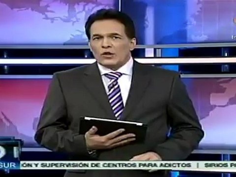 Rusia: manifestantes intentaron sabotear posesión de Putin