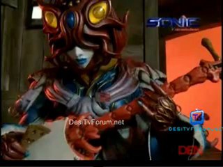 Darke And Josh - 7th May 2012 Video Watch Online p1