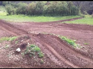 Fun Quad Aventure 91 - Rando du 06 mai 2012 - Méréville 91 -