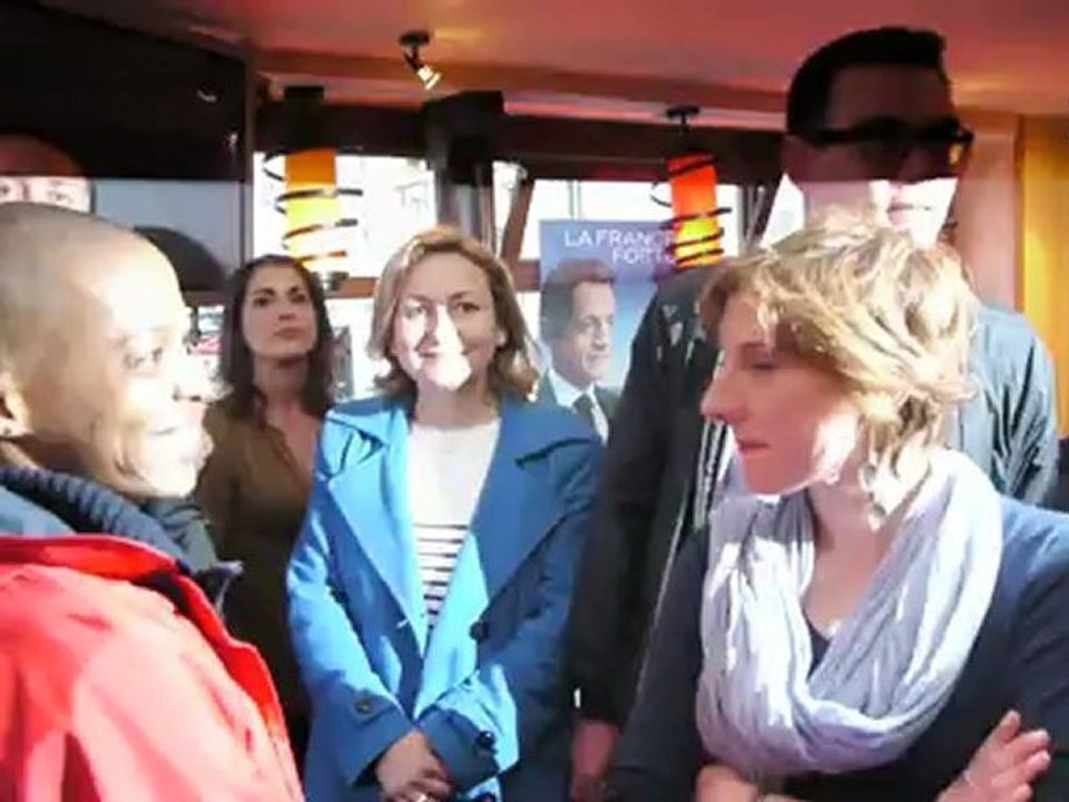 2ème Les 12 coups de Minuit : Afterwork militant des JA de Paris (ext. Alexandre Bouchy)