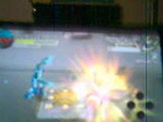 combat invizimals : runglerbot & fusion vs flameclaw sombre & dark sandflame