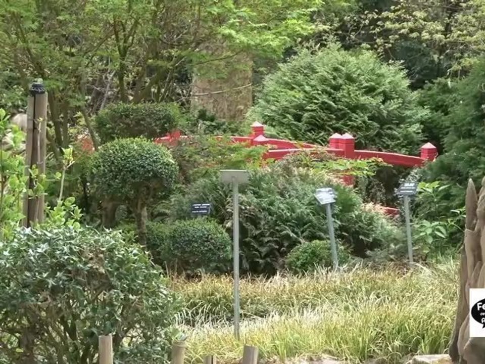 "un lycée dans un parc" à mont-de-marsan