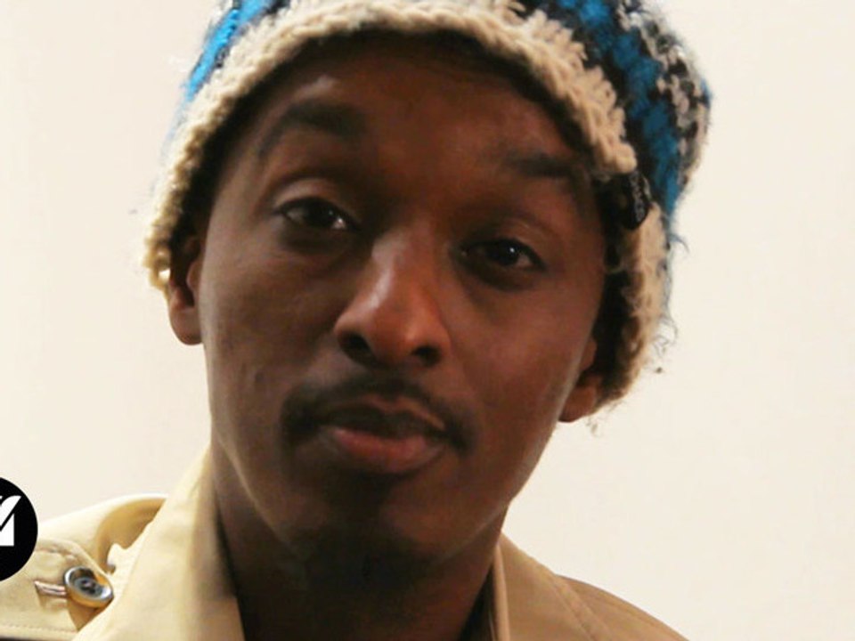 K'Naan & Nelly Furtado : Leur duo est un tube