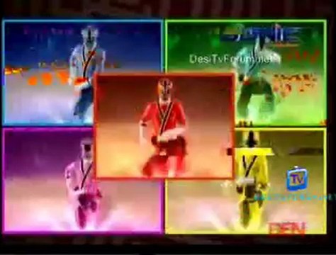 Darke And Josh - 7th May 2012 Video Watch Online p2