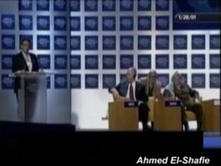 عمرو موسى-شيمون بيريز- المواجهة السياسية (2-4)2