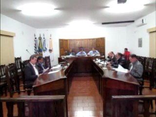 Sessão Ordinária Dia 03-05-2012 Câmara Municipal de Timburi.