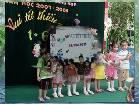 Dịch vụ tổ chức tết thiếu nhi 1-6, tổ chức tết thiếu nhi 0904 507 945