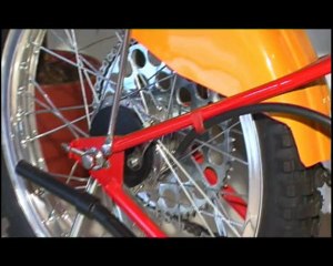 Motomania TV Programa 230