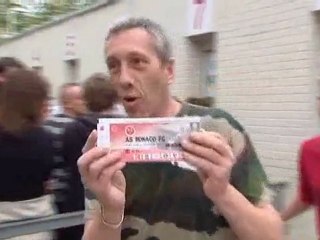 Reims-Monaco (L2) : Réactions aux guichets