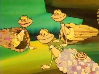 Vizipok csodapok S01E03