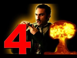 Philosophy - Nietzsche