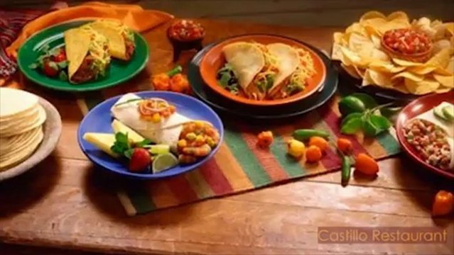 Restaurant Banff Canmore Castillo's Restaurant