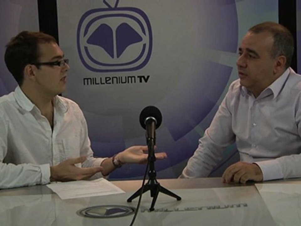 Interview Bjoran - League of Legends