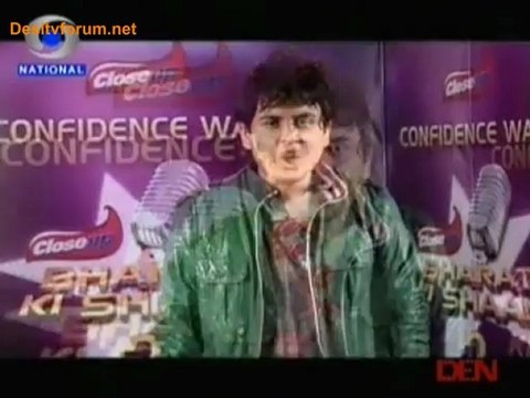 Bharat ki Shaan (Season 2) -7th May 2012 Video Watch Online P3