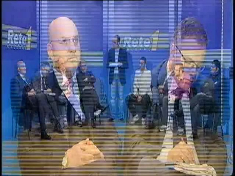 L'INCHIESTA del 03/05/2012 - 1^ parte
