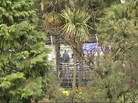 Grand Prix de PAU historique course des clubs et Trophéee des Pyrénées 6 Mai 2012