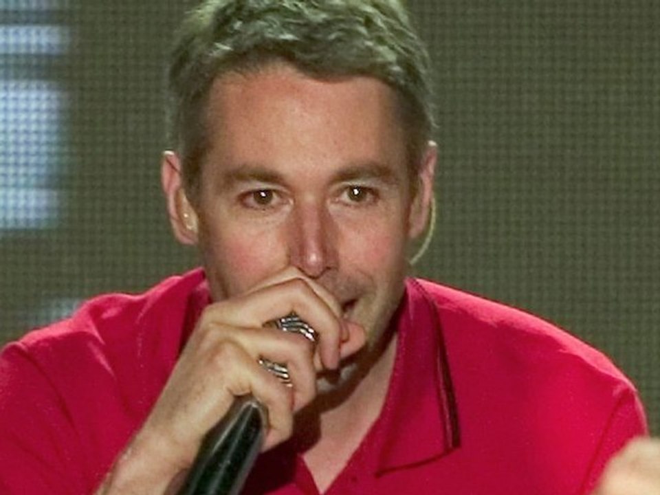 Musicians, the New York Mets Pay Tribute to Adam Yauch of the Beastie Boys
