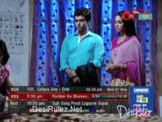 Niyati 7th  May 2012 pt1