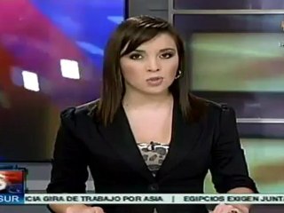 Elecciones en Siria se desarrollan con normalidad