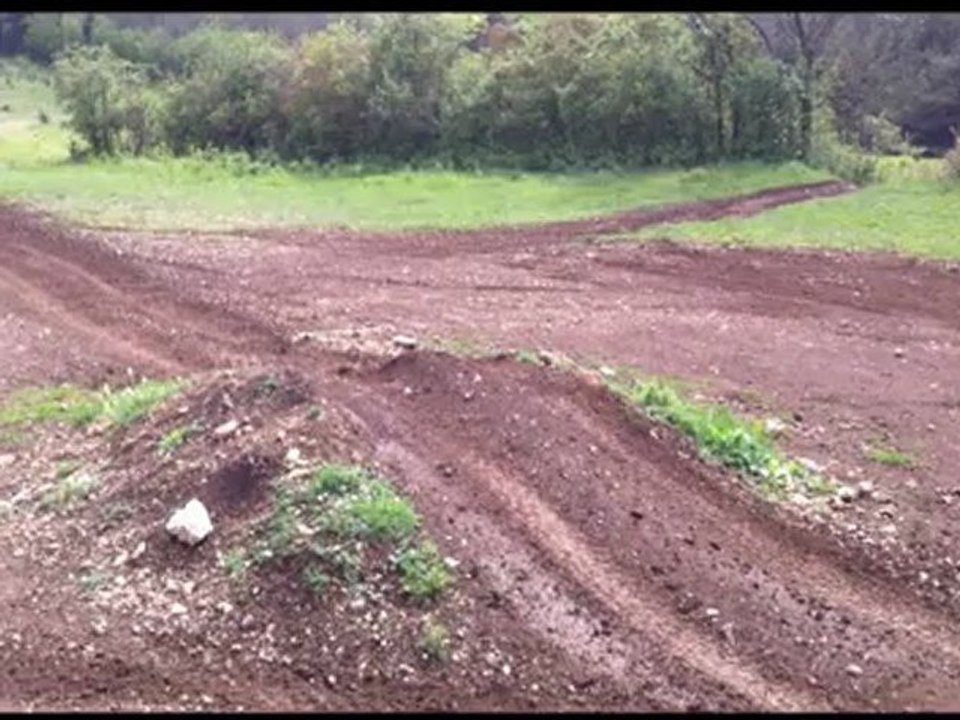 - Fun Quad Aventure 91 - Rando du 06 mai 2012 - Méréville 91 -