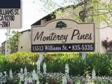 Monterey Pines (Tustin) Apartments in Tustin, CA - ...