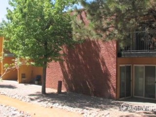 Arioso at Northeast Heights Apartments in Albuquerque, ...