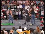 WCW 1996 - Formation of the NWO