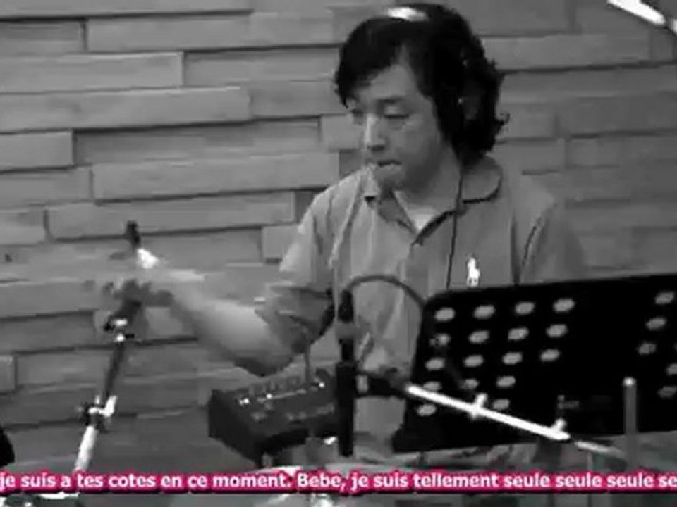 2NE1 - Lonely (Reggae)