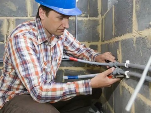 Plumbing Ajax Pickering Conmar Plumbing & Drains