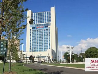 Restaurant Amherst Niagara Falls Milestones