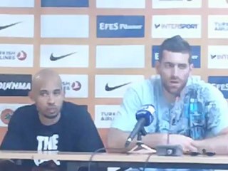 ΔΗΛΩΣΕΙΣ ΚΑΪΜΑΚΟΓΛΟΥ