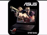 ASUS Republic of Gamers G74SX-DH72 Full HD 17.3-Inch Gaming Laptop (Black)