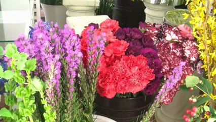 Florist Toronto Scarborough O'Connor Florist