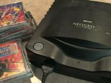 Classic Game Room - NEO-GEO CD console review
