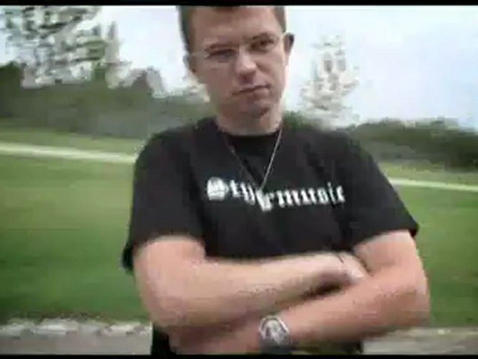 Styler - My Dream Orginal Soundtrack 2011 (Musikvideo)