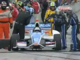 IndyCar - La sintesi della gara di San Paolo 2012