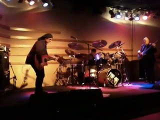 Keep Walking - Michael Charles