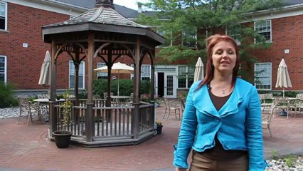 Retirement Home Amherst Niagara Falls Queenston Place