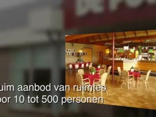 Zaal Verhuur Aalten Activiteitencentrum\rDe Pol