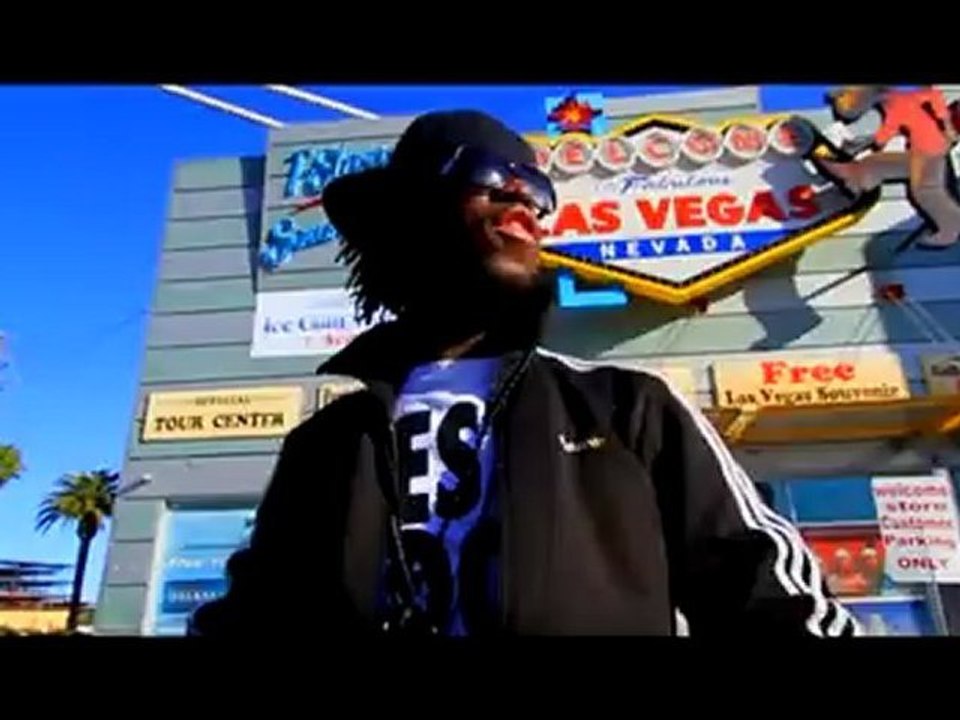 Youssoupha  - L'Amour (Clip Officiel) (2012)