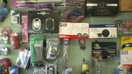 Windshield Ajax Pickering Ring Central Rogers