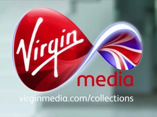 Virgin Media - Catch Up TV