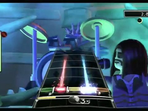 Classic Game Room - LEGO ROCK BAND review