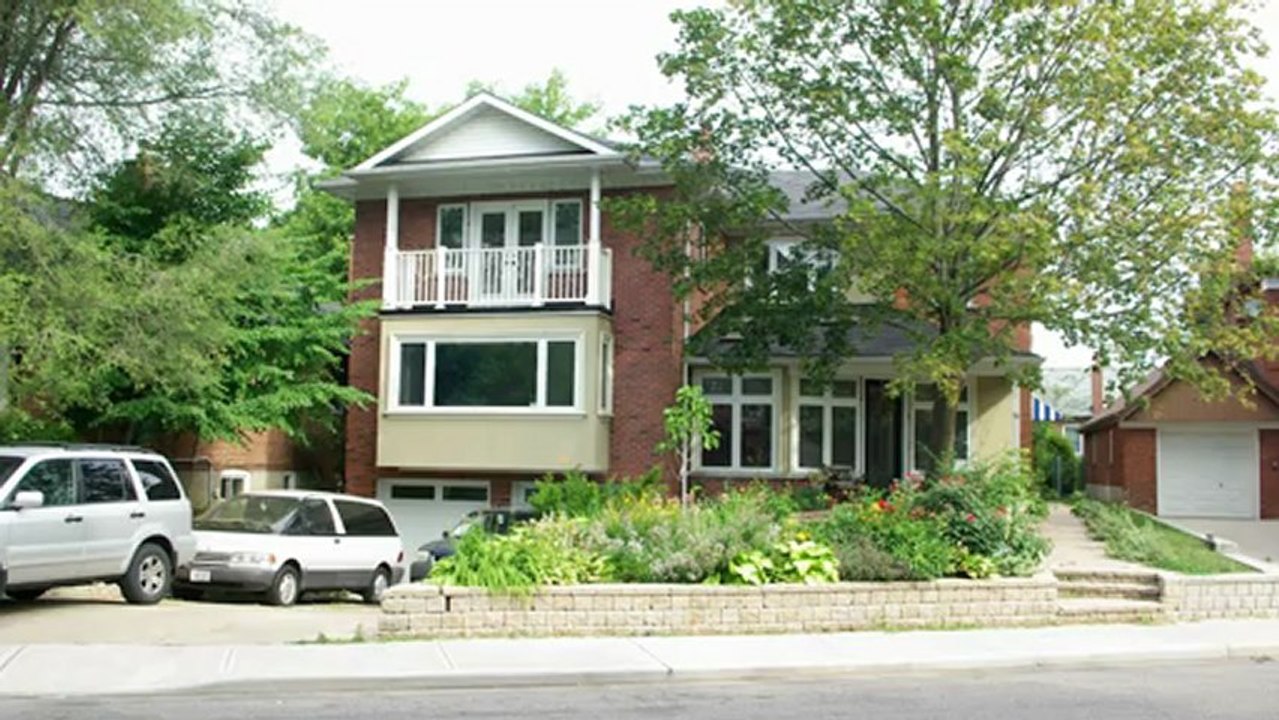 Doors Vaughan Toronto Peter's Aluminum Prime Ltd