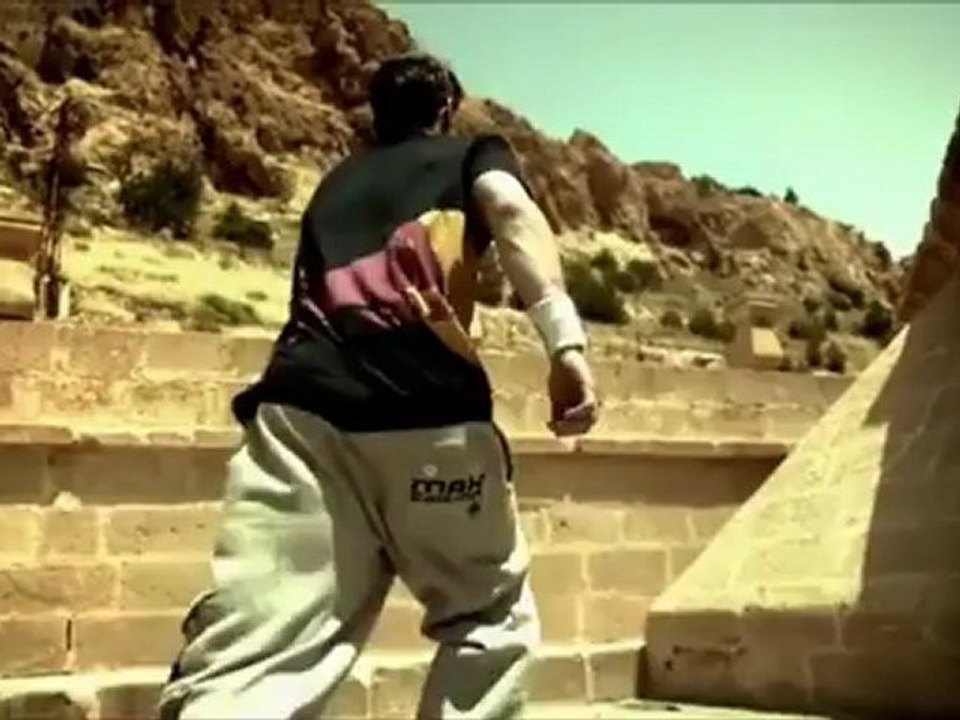 Ryan Doyle - vVideo