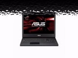 ASUS Republic of Gamers G74SX-AH71 17.3-Inch Gaming Laptop (Black)