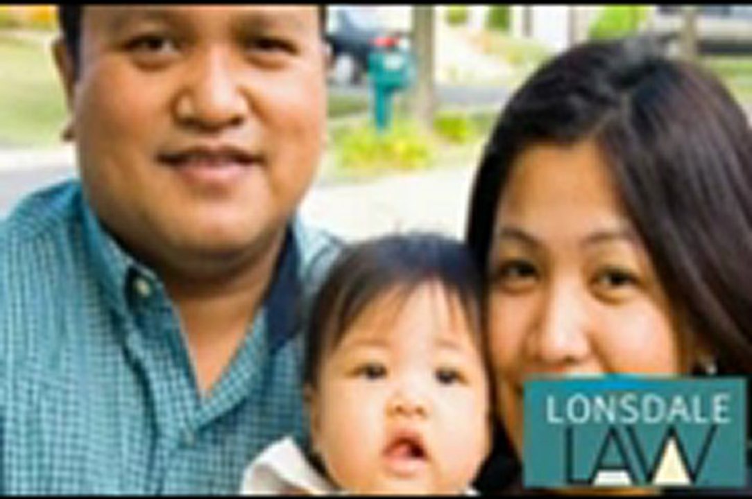 Lawyer Vancouver North Vancouver Lonsdale Law